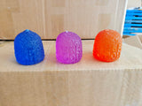 Needoh sensory stress relief gumdrop candy textured maltose squishy maltose toys_nina