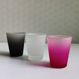 2oz 50ml frosted shot glass for sublimation_nina