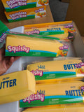 Slow Rising Non-Sticky TPR Squeeze Large Butter Fidget Toys_nina