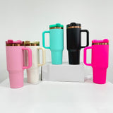 Rts usa_40oz H2.0 copper plated quencher tumblers for laser engraving_nina