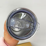 Rts usa_powder coated leak proof 20oz Powder Coated coffee tumbler travel mugs_nina