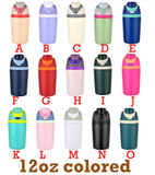 Rts usa_Owala 12oz 16oz 19oz 24oz 28oz 32oz water bottles in muiti colors_nina