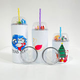 22oz fatty 20oz insulated tumblers with dome lid for mini resin figures_nina