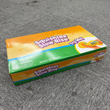 Slow Rising Non-Sticky TPR Squeeze Large Butter Fidget Toys_nina