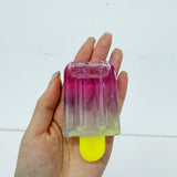 Popsicle & Ice cream cone Fidget Sensory Stress Ball Anxiety Relief Squeeze Squishy Toys_nina