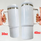 Rts usa_30oz 40oz H2.0 white sublimation quencher tumblers_nina