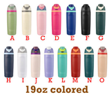 Rts usa_Owala 12oz 16oz 19oz 24oz 28oz 32oz water bottles in muiti colors_nina