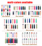 Rts usa_Owala 12oz 16oz 19oz 24oz 28oz 32oz water bottles in muiti colors_nina
