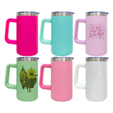 Rts usa_blank sublimation 20oz coffee mugs tumblers with removable handle_nina