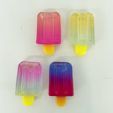 Popsicle & Ice cream cone Fidget Sensory Stress Ball Anxiety Relief Squeeze Squishy Toys_nina