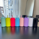 16oz colorful stainless steel metal cans for 10 colors_nina