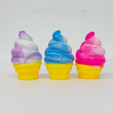 Popsicle & Ice cream cone Fidget Sensory Stress Ball Anxiety Relief Squeeze Squishy Toys_nina