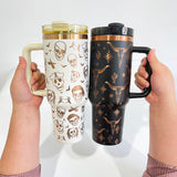 Rts usa_40oz H2.0 copper plated quencher tumblers for laser engraving_nina