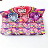 Rts usa_Needoh Love Heart Sugar Squeeze Squishy Stress Ball toys_nina