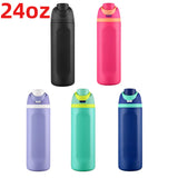 Rts usa_Owala 12oz 16oz 19oz 24oz 28oz 32oz water bottles in muiti colors_nina