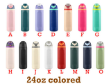 Rts usa_Owala 12oz 16oz 19oz 24oz 28oz 32oz water bottles in muiti colors_nina