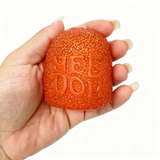 Needoh sensory stress relief gumdrop candy textured maltose squishy maltose toys_nina