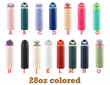 Rts usa_Owala 12oz 16oz 19oz 24oz 28oz 32oz water bottles in muiti colors_nina
