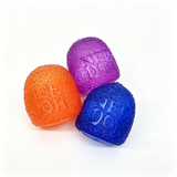 Needoh sensory stress relief gumdrop candy textured maltose squishy maltose toys_nina