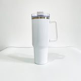 40oz H2.0 glow in dark white sublimation quencher tumblers_nina