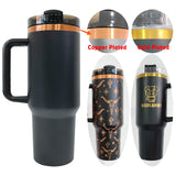 Rts usa_40oz H2.0 copper plated quencher tumblers for laser engraving_nina