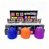 Needoh sensory stress relief gumdrop candy textured maltose squishy maltose toys_nina