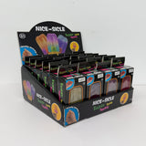 Popsicle & Ice cream cone Fidget Sensory Stress Ball Anxiety Relief Squeeze Squishy Toys_nina