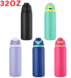 Rts usa_Owala 12oz 16oz 19oz 24oz 28oz 32oz water bottles in muiti colors_nina