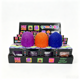 Needoh sensory stress relief gumdrop candy textured maltose squishy maltose toys_nina