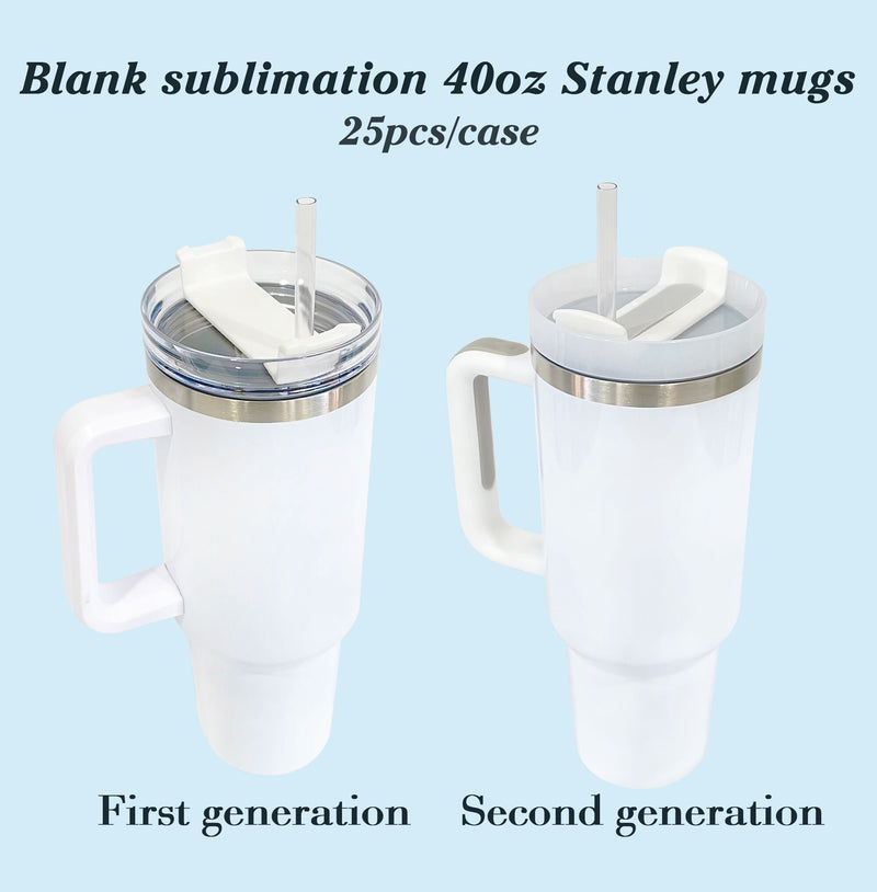 40oz 30oz H2.0 multi colors tumblers with handles and lids_nina
