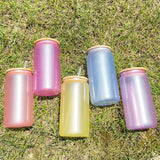 16oz sublimation UV color change and glow in dark glass cans_nina