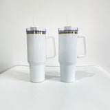 40oz H2.0 glow in dark white sublimation quencher tumblers_nina