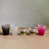 2oz 50ml frosted shot glass for sublimation_nina