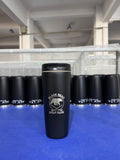 Owala style Kids leak proof powder coated 12oz 20oz insulated coffee tumbler mugs for laser engraving_nina