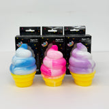 Popsicle & Ice cream cone Fidget Sensory Stress Ball Anxiety Relief Squeeze Squishy Toys_nina