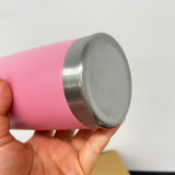 Rts usa_powder coated leak proof 20oz Powder Coated coffee tumbler travel mugs_nina