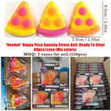 Rts usa_Needoh happy pizza squishy stress ball toys_nina