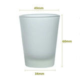 2oz 50ml frosted shot glass for sublimation_nina