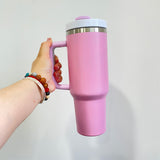 Rts usa_40oz H2.0 blank sublimation matte macaron 40oz quencher tumblers_nina