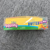 Slow Rising Non-Sticky TPR Squeeze Large Butter Fidget Toys_nina