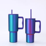 30oz 40oz ion plating blue purple tumblers_nina