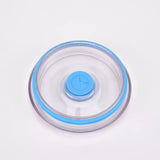 450ml 16oz clear plastic cups with colored straws for UV DTF wraps_nina