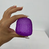 Needoh sensory stress relief gumdrop candy textured maltose squishy maltose toys_nina