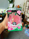 Needoh Starbucks co-branded boba cup sugar squishy toys_nina