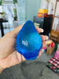 Needoh Maltose filling slow rise Water drop squishy toys with removable base_nina