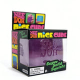 Rts usa_Needoh 5.5 cm Slow Rise Nice Ice Cube Squishy Squeeze toys for Stress Relief with gift box_nina