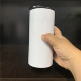 15oz 30oz white sublimation skinny straight tumblers_nina