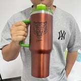 Rts usa_40oz H2.0 blank sublimation watermelon moonshine rose gold quencher bronze tumbler_nina