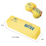 Slow Rising Non-Sticky TPR Squeeze Large Butter Fidget Toys_nina