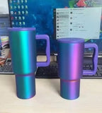 30oz 40oz ion plating blue purple tumblers_nina